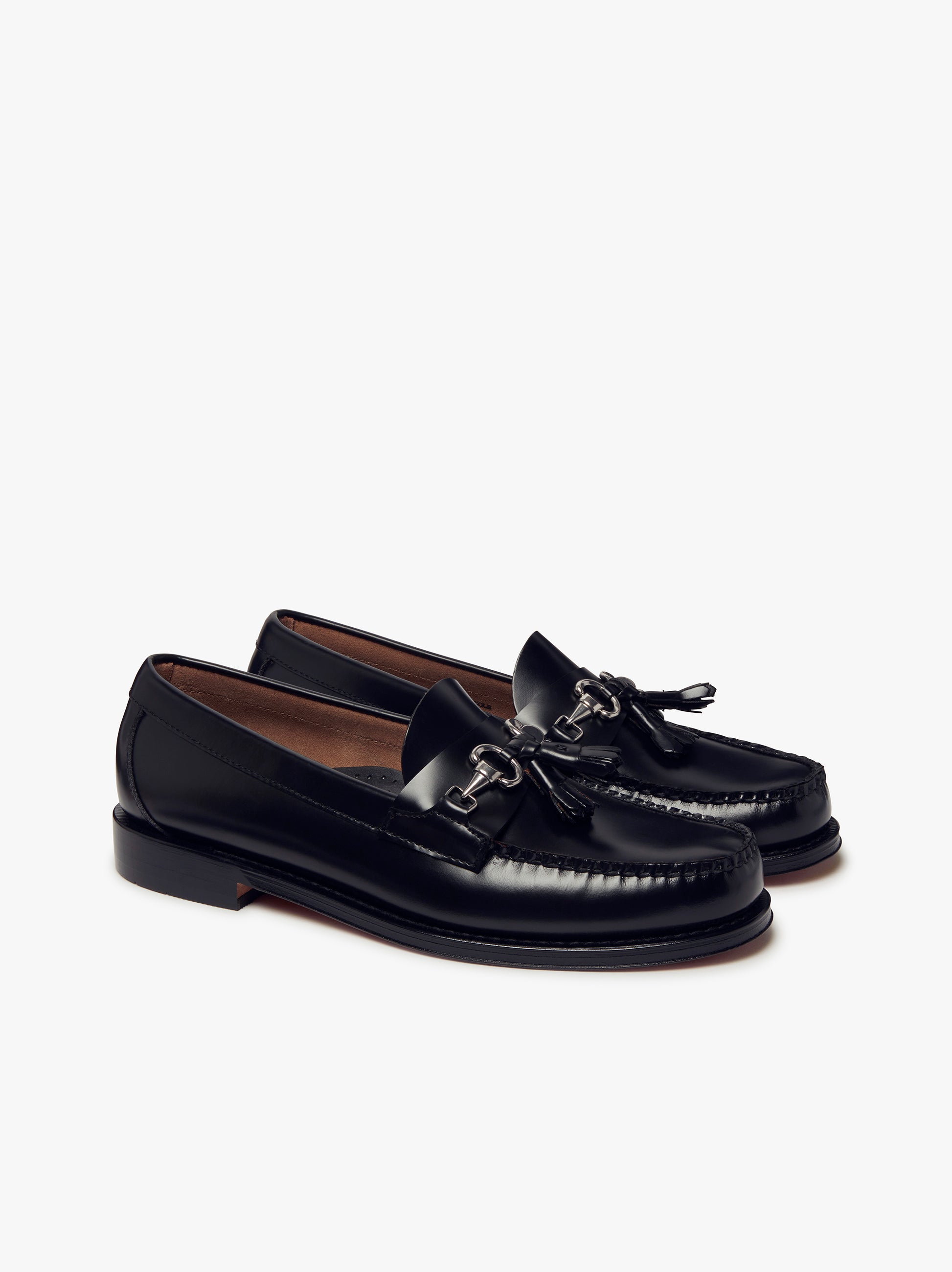 Weejuns Lincoln Horsebit Tassel Loafers – G.H.BASS 1876