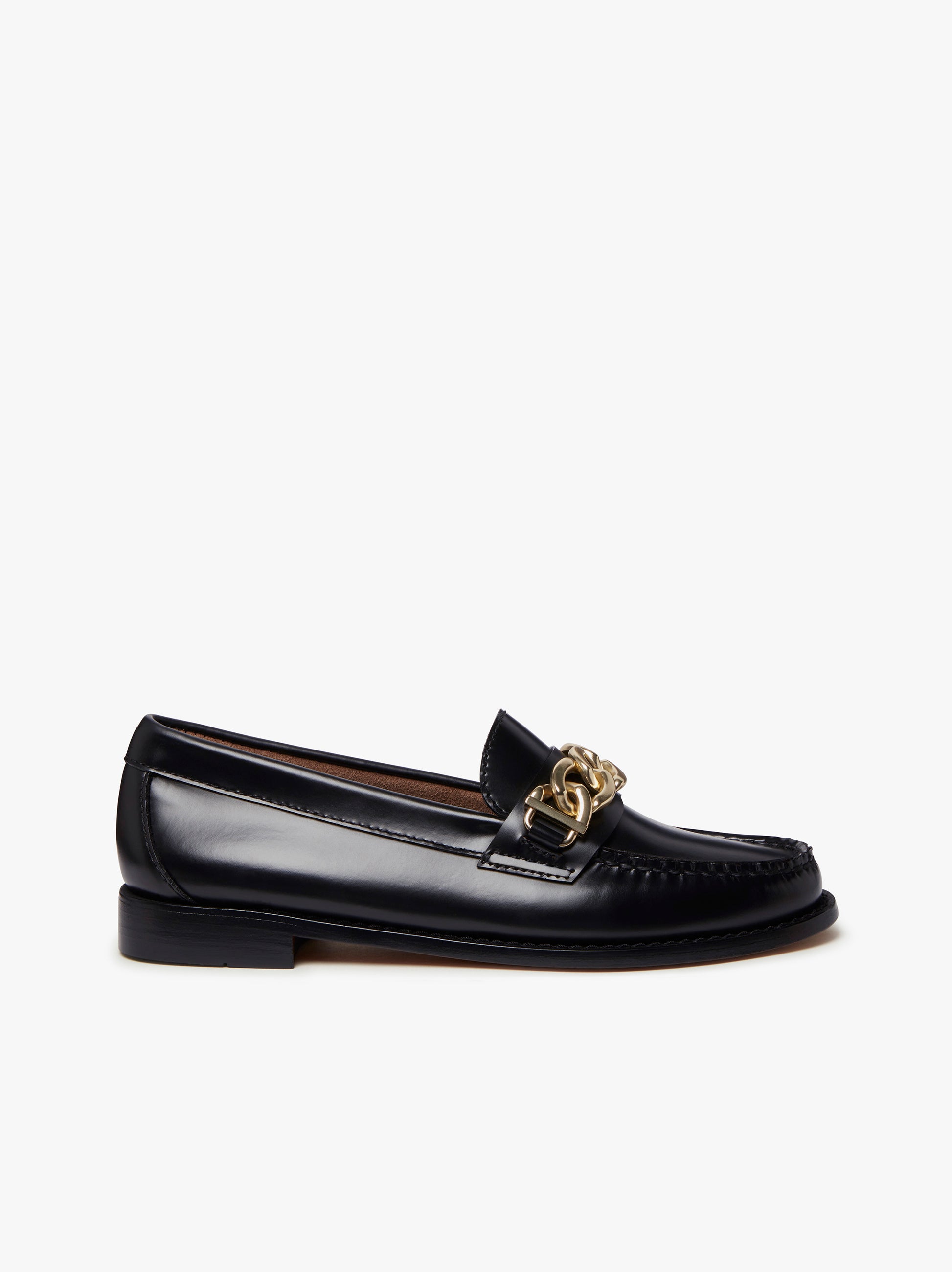 Weejuns Maxi Chain Loafers