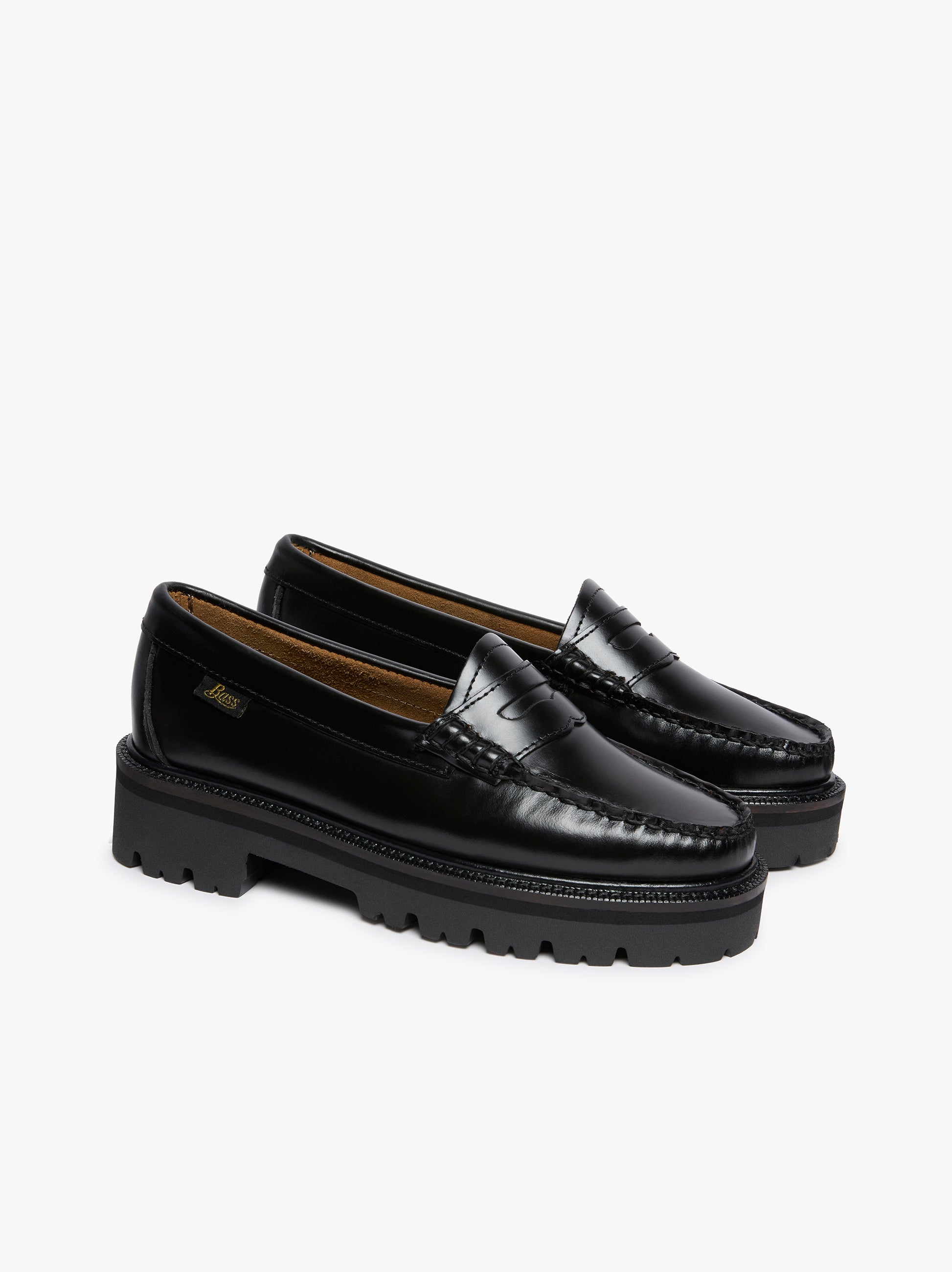 Bass weejuns womens penny hot sale loafers