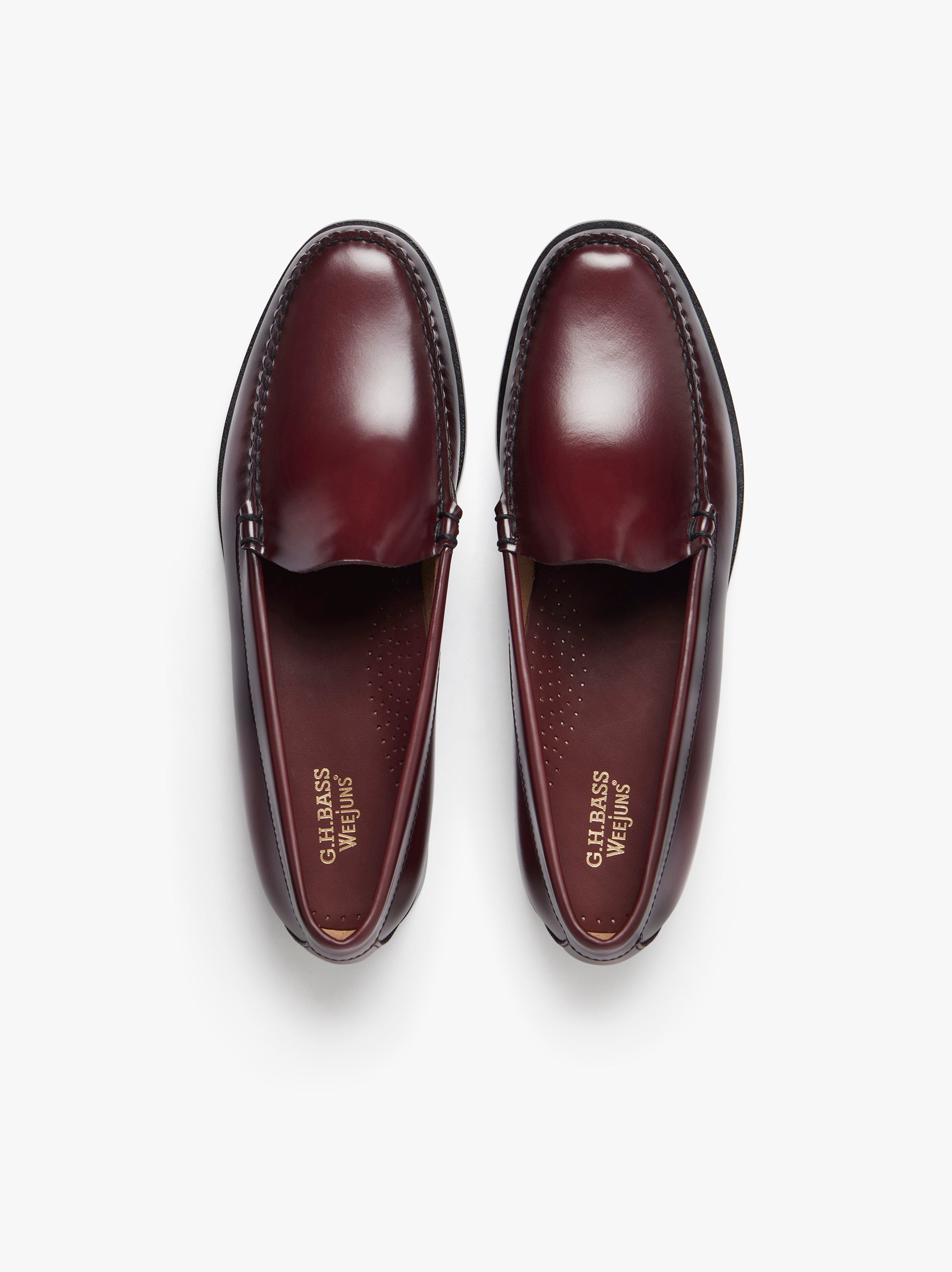 Weejuns Venetian Loafers