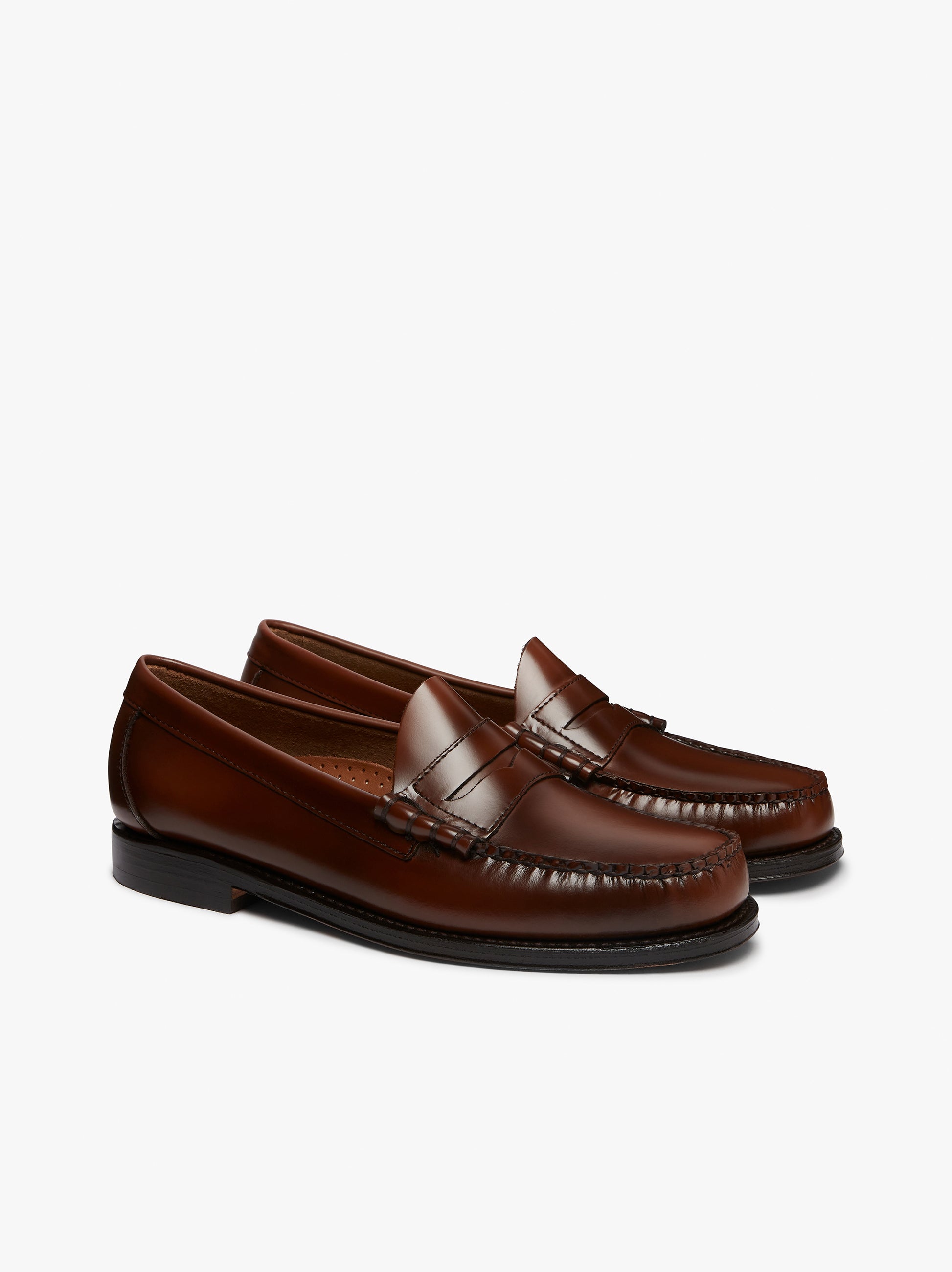 Penny on sale loafer bass