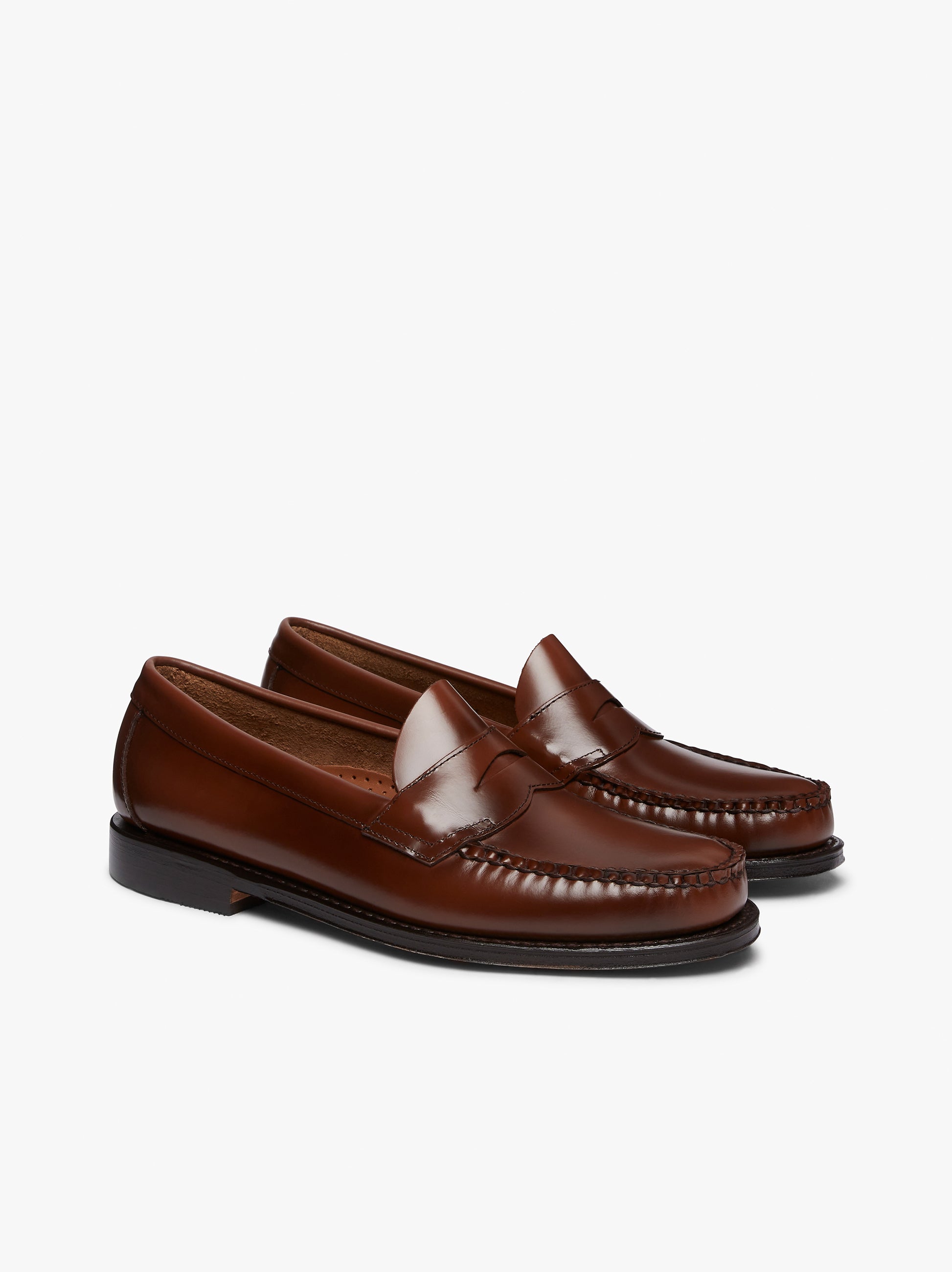 Weejuns Logan Penny loafers – G.H.BASS 1876