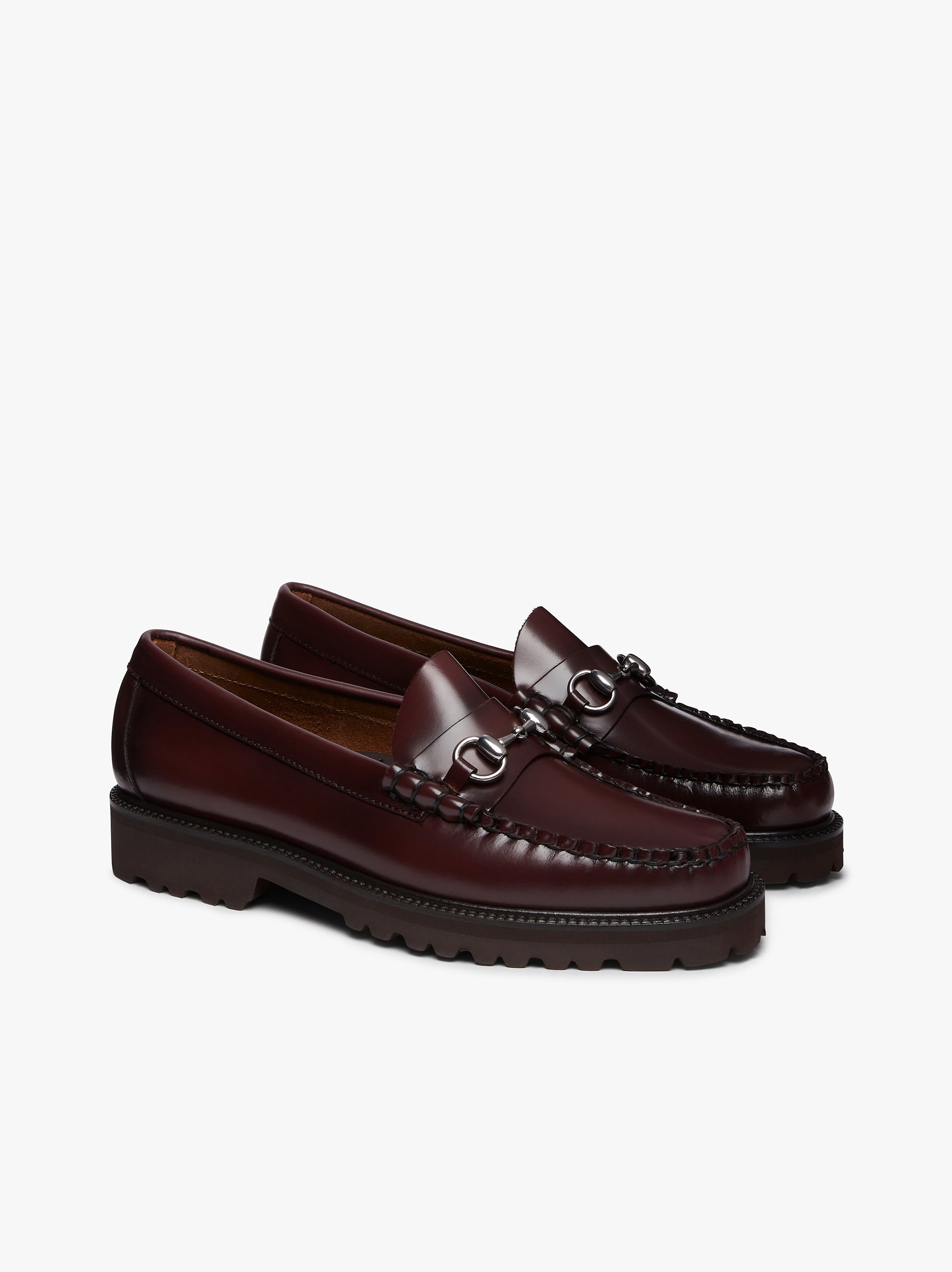 Weejuns 90s Lincoln Horsebit Loafers