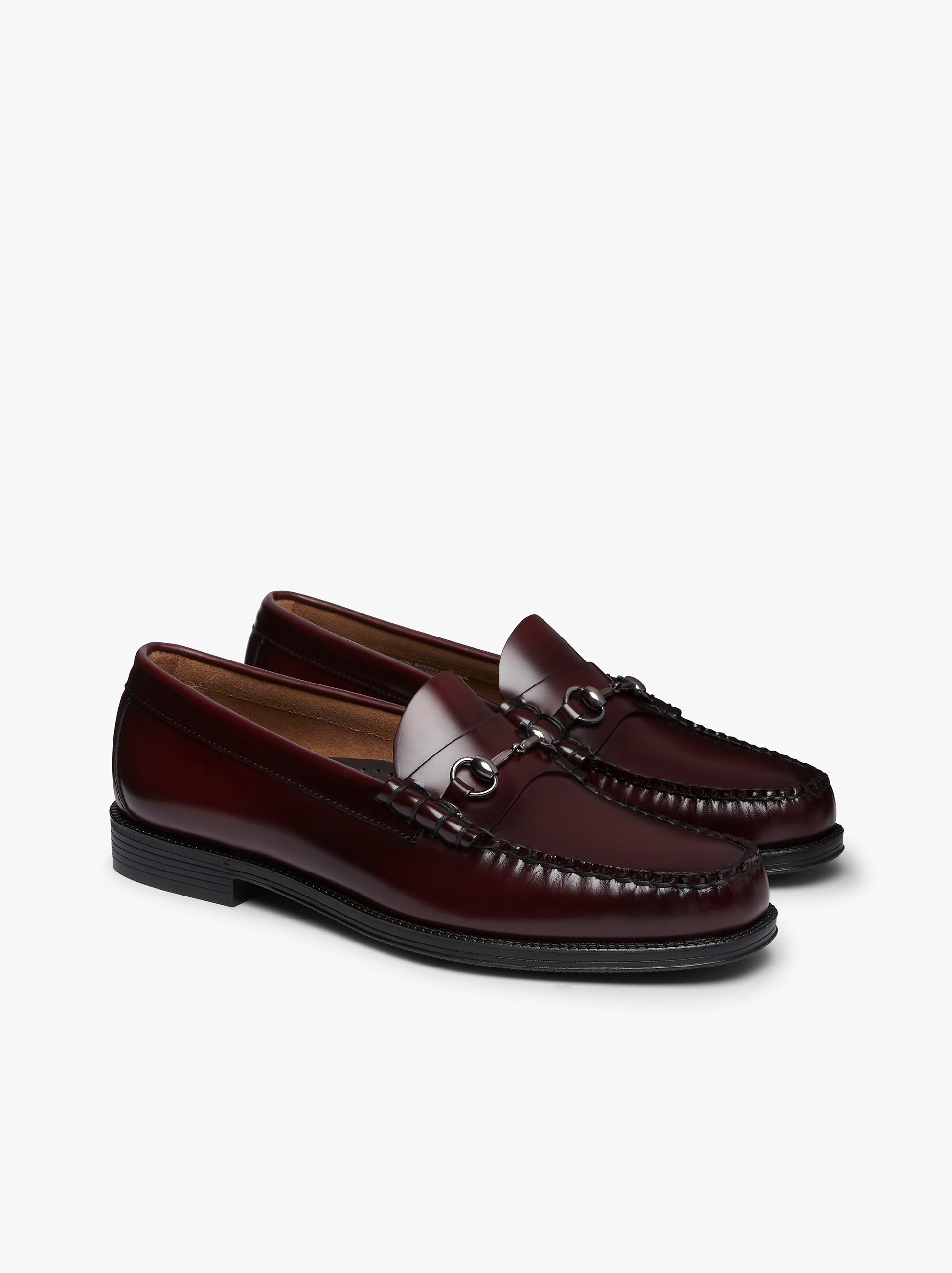 Gh hot sale bass moccasins