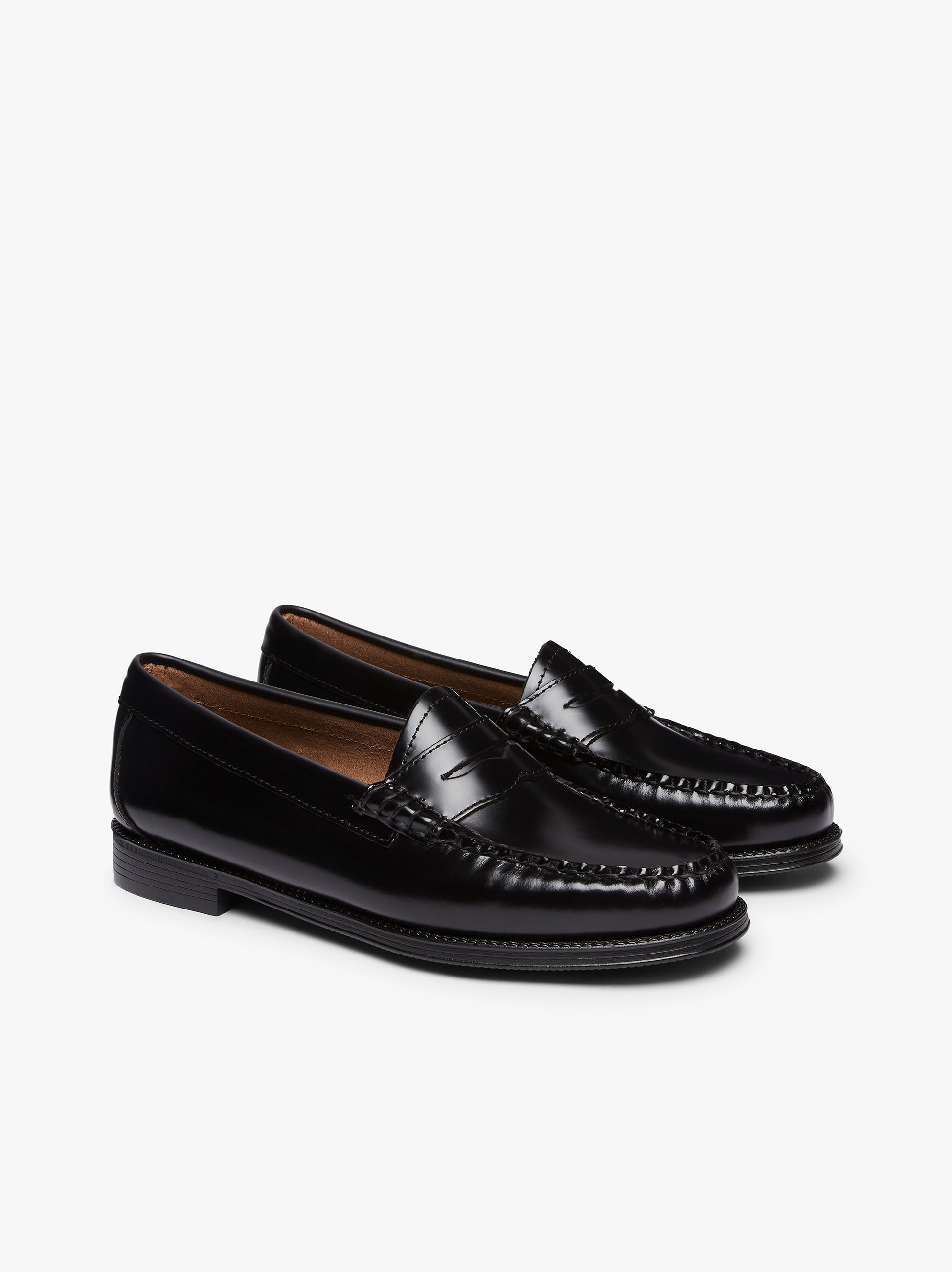 Easy Weejuns Penny Loafers