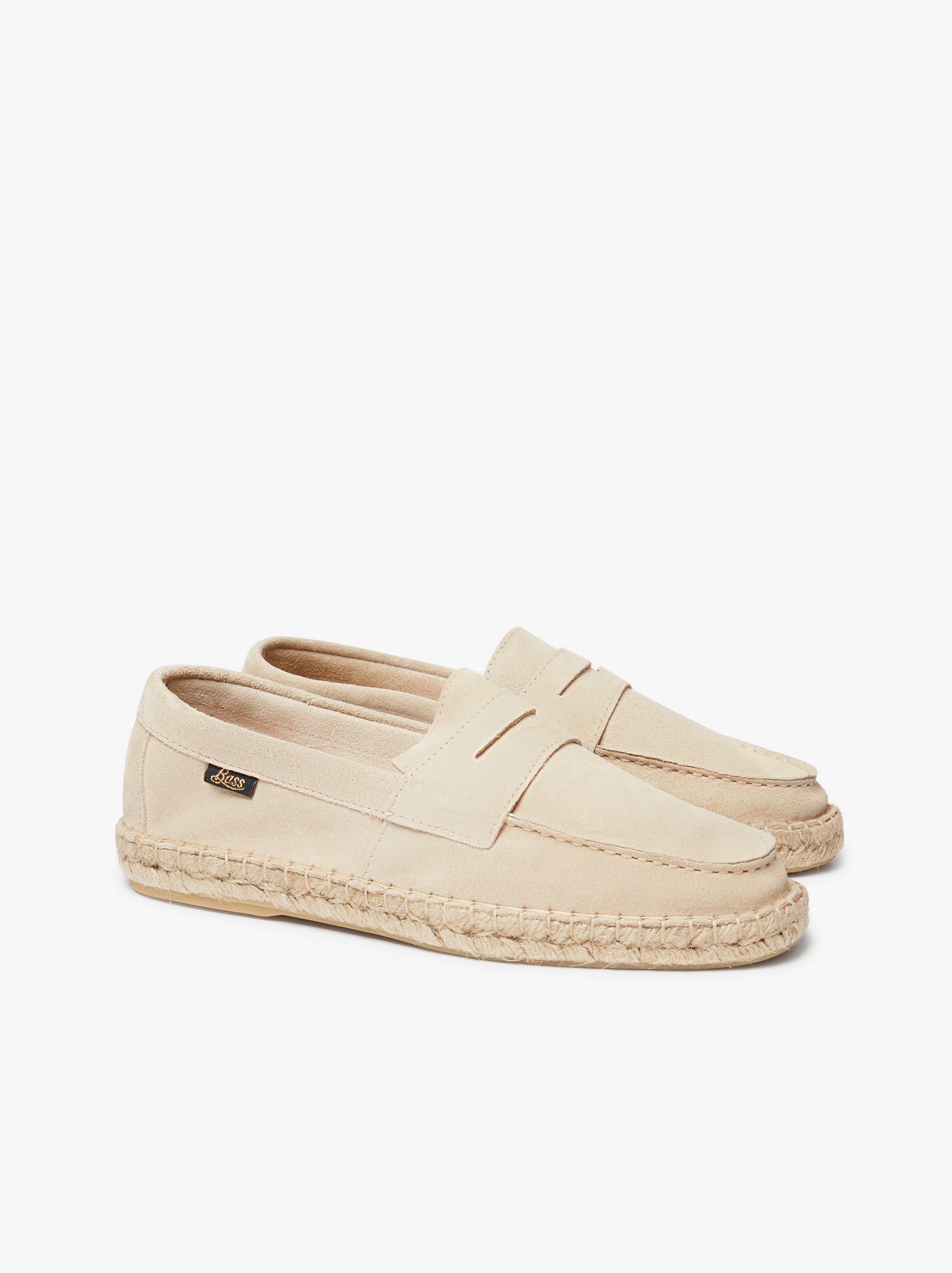 Bass espadrilles store