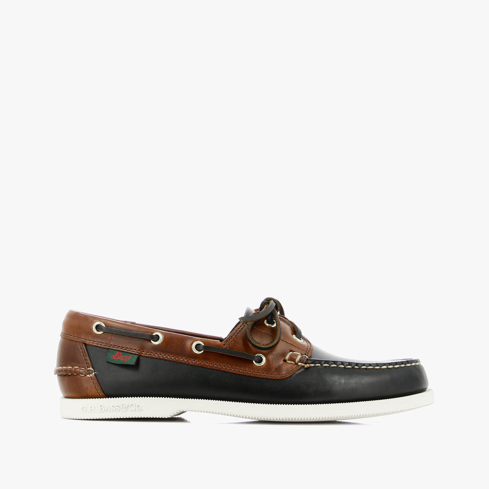 Jetty II Boat Shoes