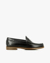 Easy Weejuns Larson Pull Up Penny Loafers