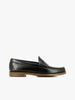 Easy Weejuns Larson Pull Up Penny Loafers