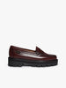 Weejuns Super Lug Penny Loafers