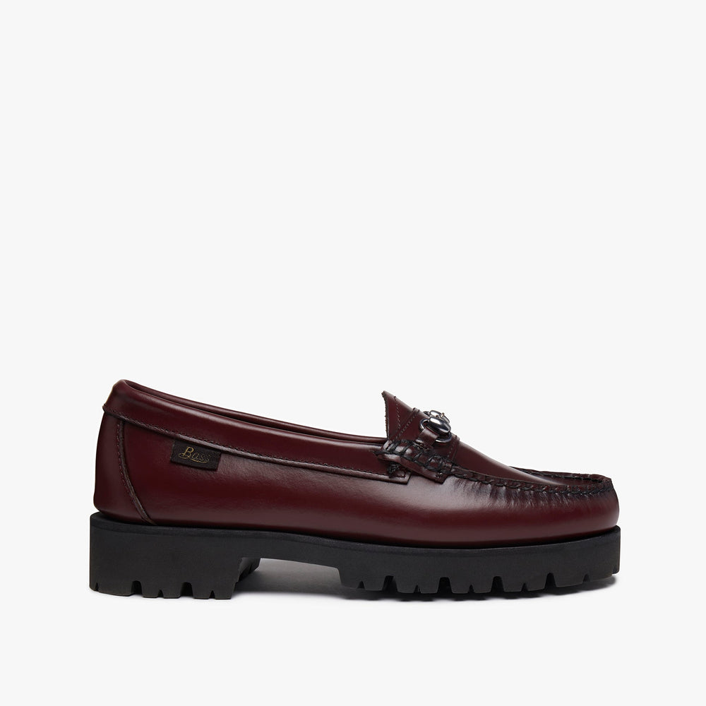 Weejuns 90s Lianna Horsebit Loafers