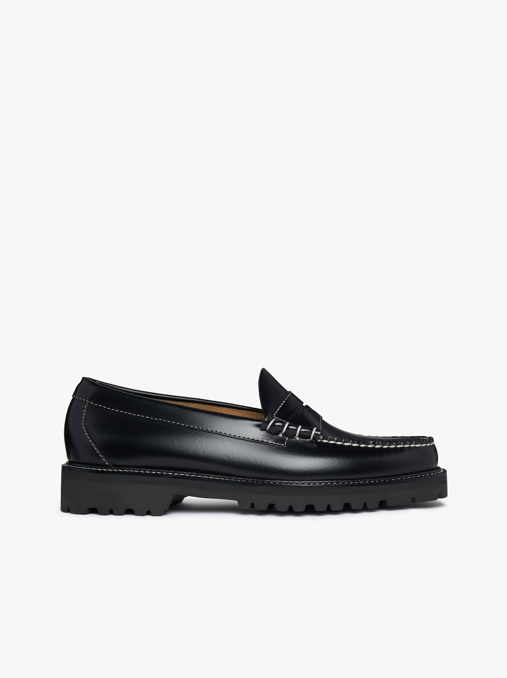 GH hot Bass - Weejuns Larson Loafers (BNIB)