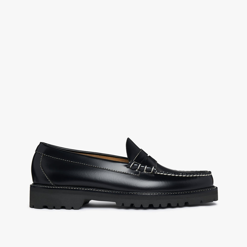 Weejuns 90s Larson Penny Loafers