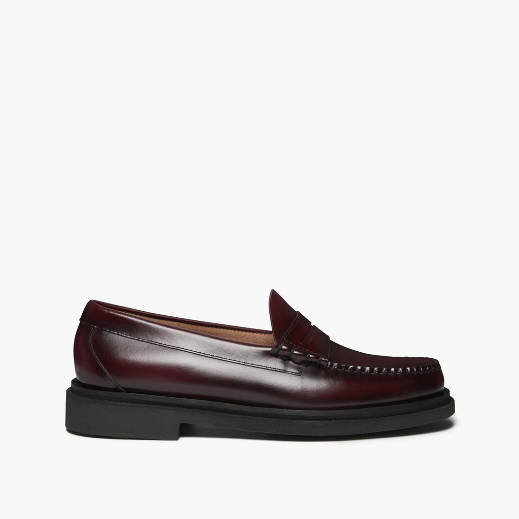 Weejuns Step Larson Penny Loafers – G.H.BASS 1876