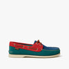 Jetty III 2 Eye Boat Shoes