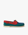 Jetty III 2 Eye Boat Shoes