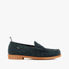 Easy Weejuns Larson Suede Penny Loafers