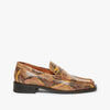 Alice Square Toe Loafers