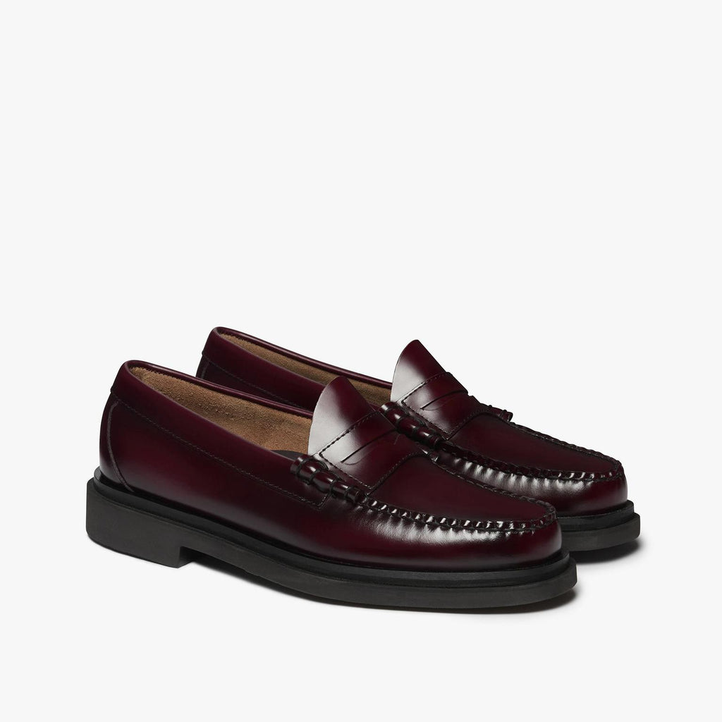 Weejuns Step Larson Penny Loafers – G.H.BASS 1876