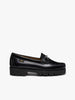 Weejuns 90s Lianna Horsebit Loafers