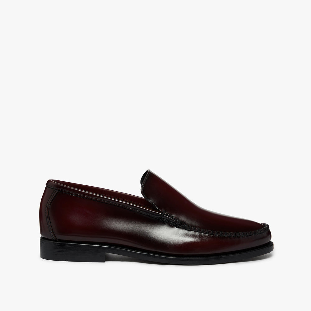 Weejuns Cobra Venetian Loafers