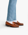 Weejuns Heritage Larson Penny Loafers