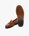 Weejuns Heritage Larson Penny Loafers