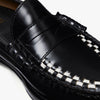 Weejuns Larson Weave Loafers