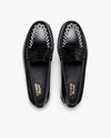 Weejuns Larson Weave Loafers