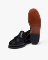 Weejuns Larson Weave Loafers