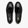 Weejuns Larson Weave Loafers