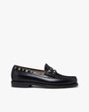 Weejuns Larson Western Stud Loafers