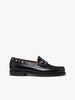 Weejuns Larson Western Stud Loafers