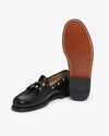 Weejuns Larson Western Stud Loafers