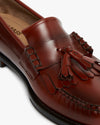 Weejuns Layton Kiltie Loafers