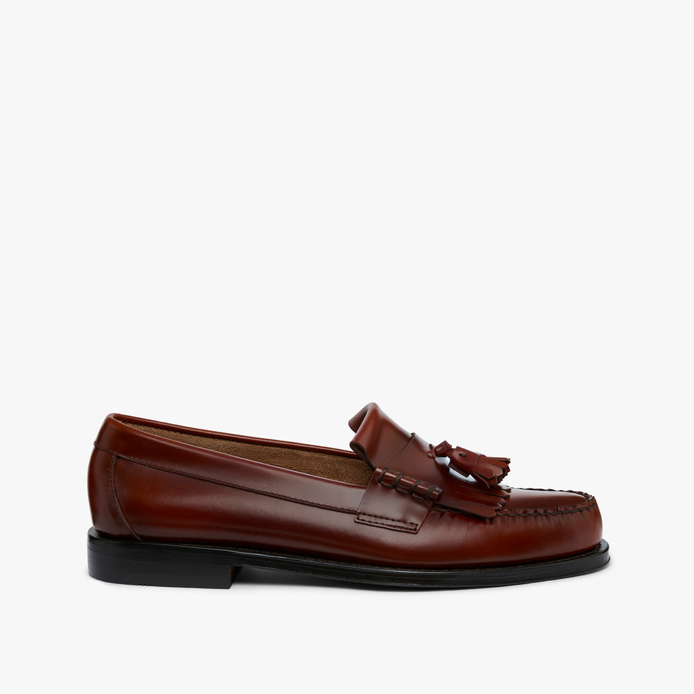 Weejuns Layton Kiltie Loafers