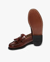 Weejuns Layton Kiltie Loafers