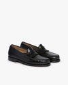 Weejuns Logan Whipstitch Loafers