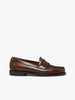 Weejuns Logan Whipstitch Loafers