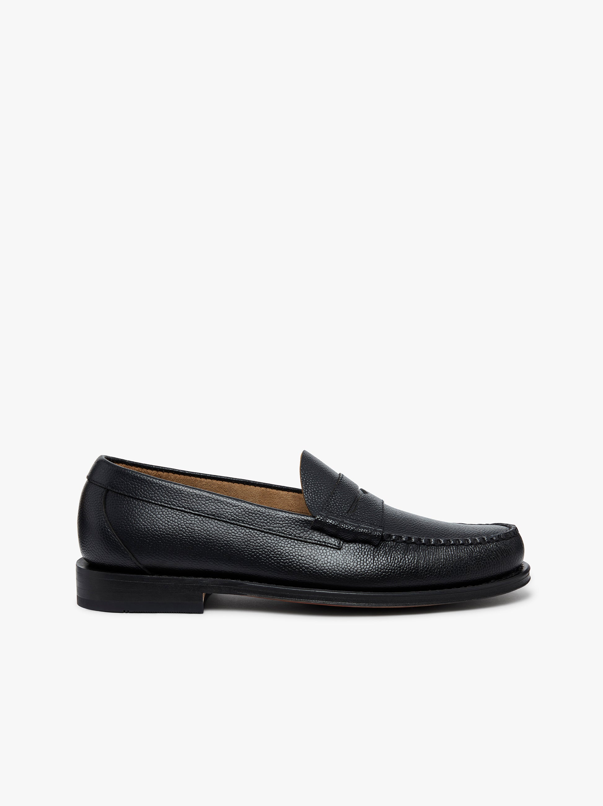 GH Bass - top Weejuns Larson Loafers (BNIB)