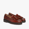 Weejuns Lug Layton II Kiltie Loafers