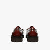 Weejuns Lug Layton II Kiltie Loafers