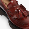 Weejuns Lug Layton II Kiltie Loafers