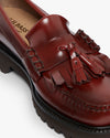 Weejuns Lug Layton II Kiltie Loafers