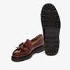 Weejuns Lug Layton II Kiltie Loafers