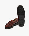 Weejuns Lug Layton II Kiltie Loafers