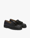 Weejuns Lug Layton II Kiltie Loafer