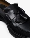 Weejuns Lug Layton II Kiltie Loafer