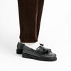 Weejuns Lug Layton II Kiltie Loafer