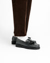 Weejuns Lug Layton II Kiltie Loafer